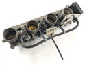 BMW K 1200 RS [2001] - Gassventilinjektionssystem-2