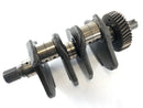 Honda St 1100 SC26 Pan European [1990] - Crankshaft-2