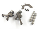 Yamaha XT 660 X DM01 [2006] - KIPP LEVER SET-2
