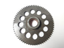 Yamaha TDM 850 3VD [1992] - Gear Control Chain-1