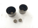 Husqvarna TE 449 A6 [2010] - Floor Cups-2