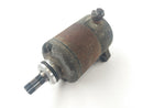 Honda CBR 125 JC34 [2006] - Startermotor-1