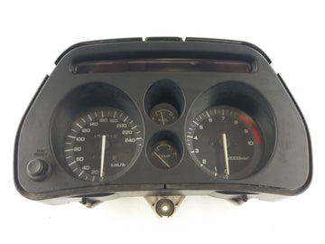 Honda St 1100 SC26 Pan European [1990] - Cockpit Tacho - 0