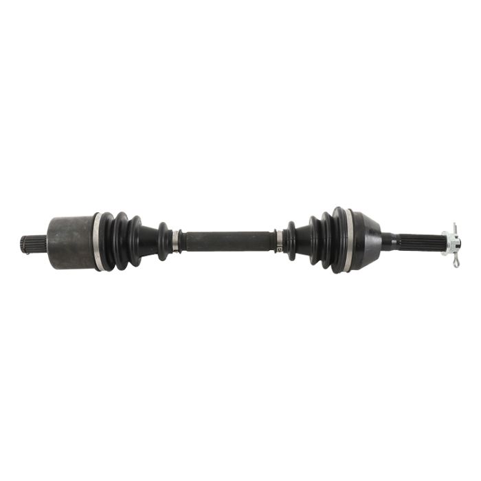 POLARIS SPORTSMAN 500 EFI TRAKTOR [2009-2010] - Aksel komplet