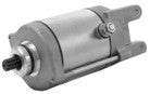 KYMCO MONGOOSE 250 KXR [2004-2008] - Startmotor
