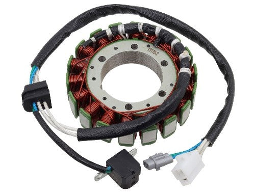 ARCTIC CAT MUDPRO 1000 I LTD PS [2012] - Stator til ATV