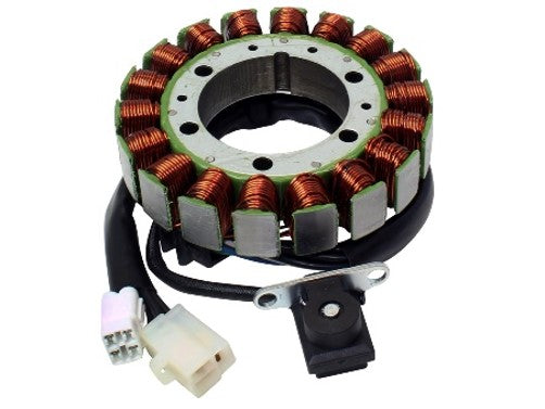 ARCTIC CAT 400 4 X 4 AUTOMATISK TRV [2009-2010] - Stator til ATV/UTV