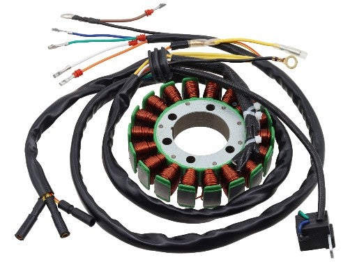 POLARIS SPORTSMAN 600 4X4 [2004-2005] - Stator til ATV/UTV