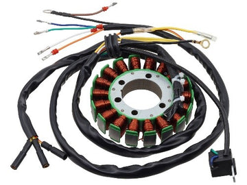 POLARIS SPORTSMAN 600 4X4 [2004-2005] - Stator til ATV/UTV