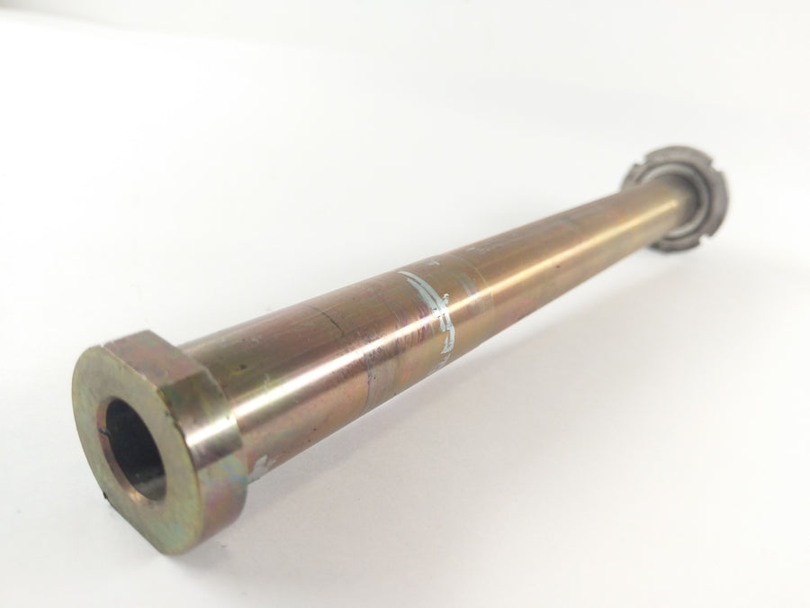 Benelli TNT 1130 Sport [2002] - Swing Axle Pank Axle