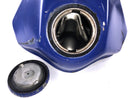 Yamaha DT 125 4BL [1997] - Tank Benzin Tank-5