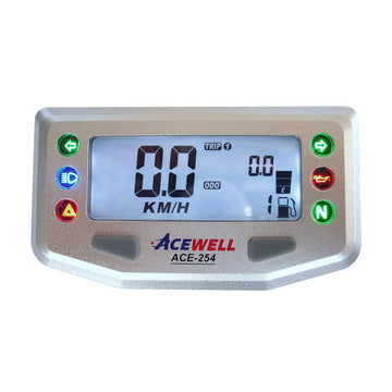 Multi digitalt instrument "ACE-254"