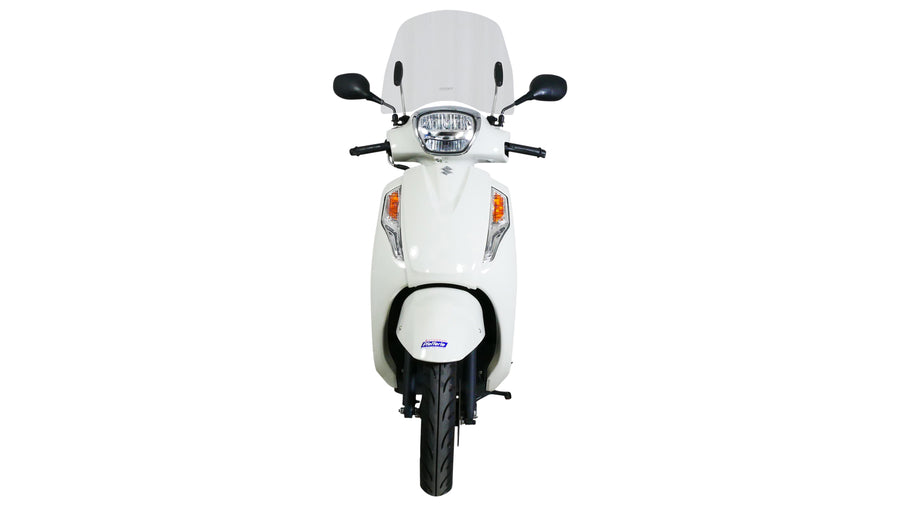 Suzuki-adresse 125i E5 [2021-]-Touring Disc "TM"