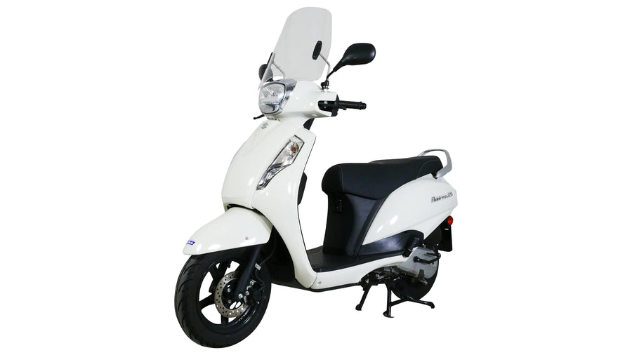Suzuki-adresse 125i E5 [2021-]-Touring Disc "TM"