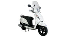 Suzuki-adresse 125i E5 [2021-]-Touring Disc "TM"-11