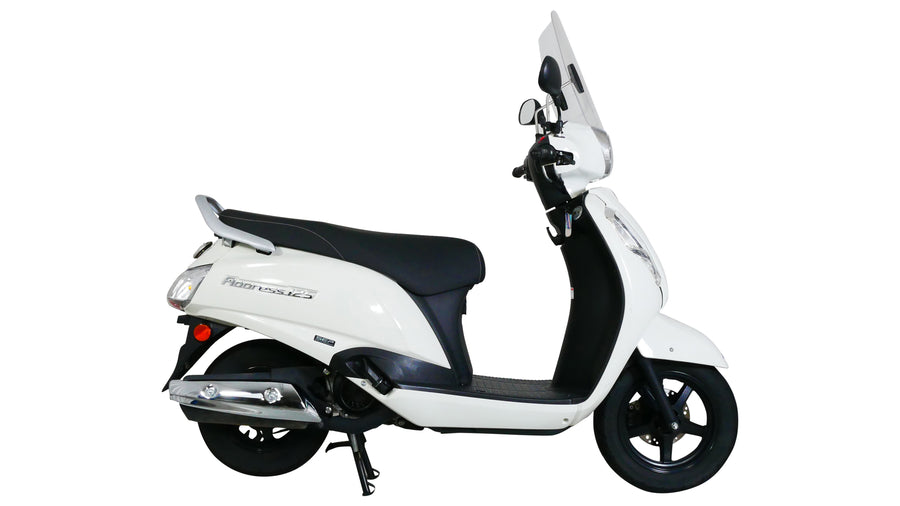 Suzuki-adresse 125i E5 [2021-]-Touring Disc "TM"