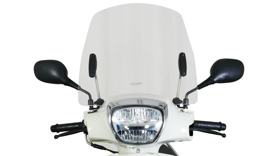 Suzuki-adresse 125i E5 [2021-]-Touring Disc "TM"