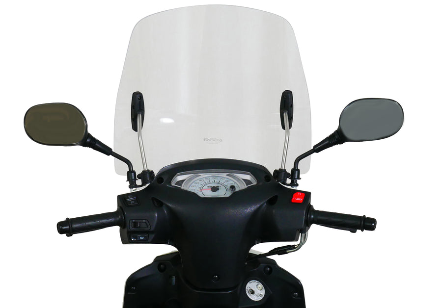 Suzuki-adresse 125i E5 [2021-]-Touring Disc "TM"