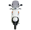 Suzuki-adresse 125i E5 [2021-]-Touring Disc "TM"-1