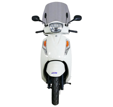 Suzuki-adresse 125i E5 [2021-]-Touring Disc "TM"