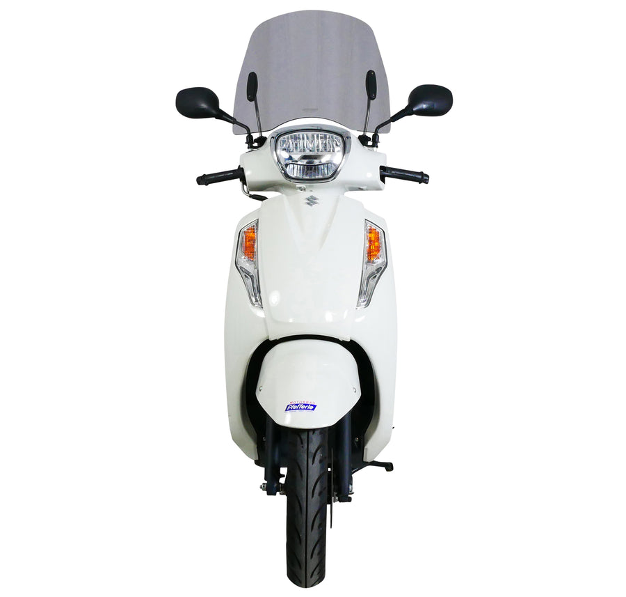 Suzuki-adresse 125i E5 [2021-]-Touring Disc "TM"