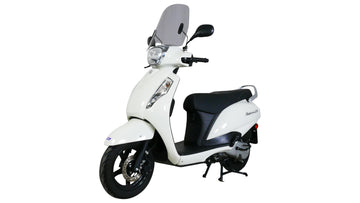 Suzuki-adresse 125i E5 [2021-]-Touring Disc "TM" - 0