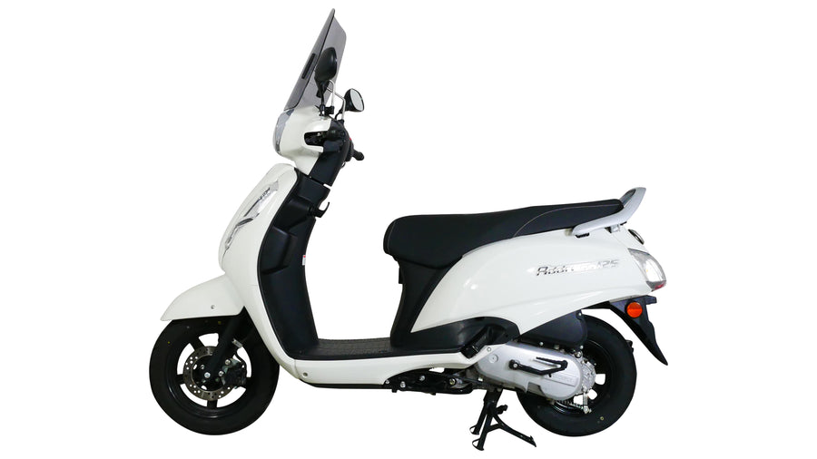 Suzuki-adresse 125i E5 [2021-]-Touring Disc "TM"