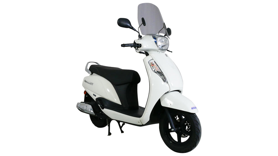 Suzuki-adresse 125i E5 [2021-]-Touring Disc "TM"