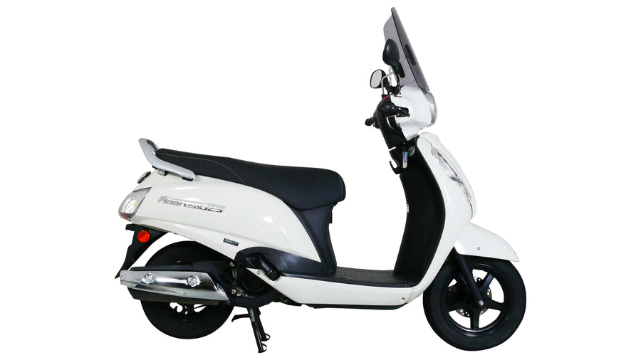 Suzuki-adresse 125i E5 [2021-]-Touring Disc "TM"