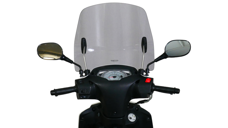 Suzuki-adresse 125i E5 [2021-]-Touring Disc "TM"