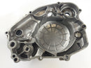 Yamaha DT 125 DE03 [2003] - Samling Låg Motor Lid-4