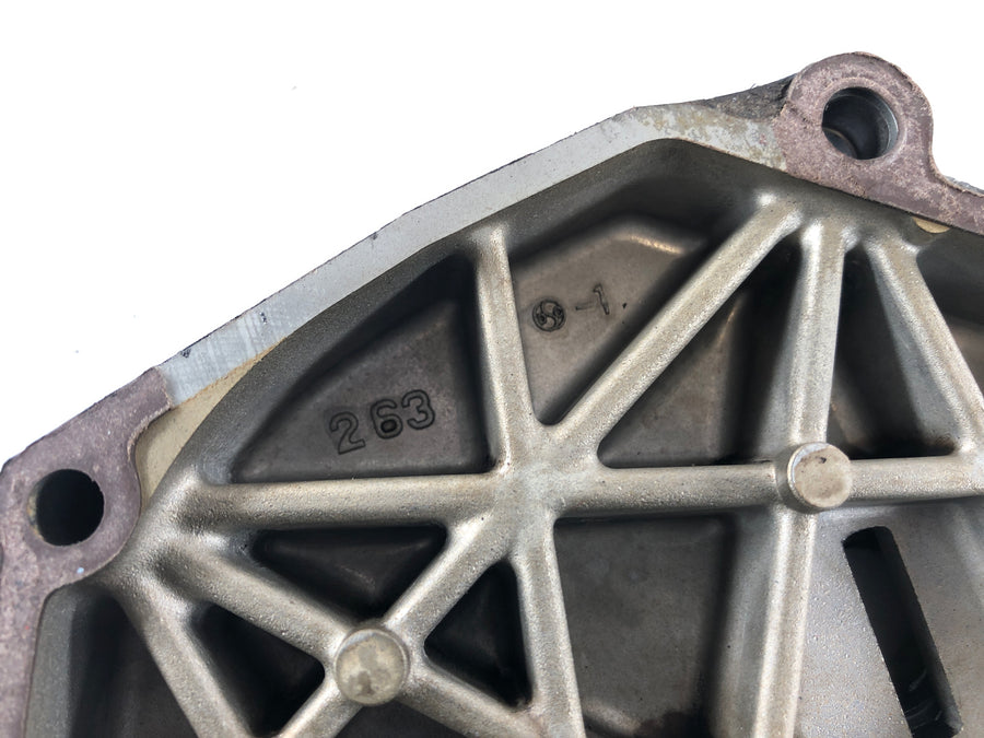 Kawasaki VN 800 Classic [2005] - Motor Lid