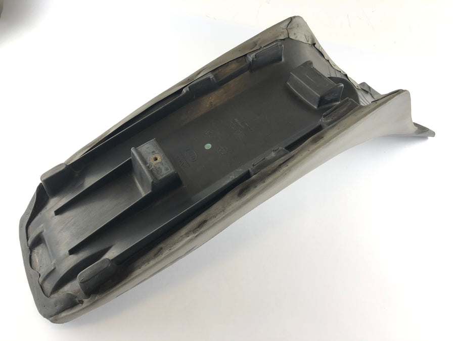 KTM 640 LC4 Prestige [2003] - SEAT BENCH