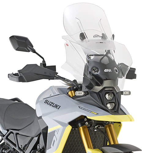 SUZUKI DL 800 V STROM [2023-2025] - Forrude til Suzuki V-Strom 800DE