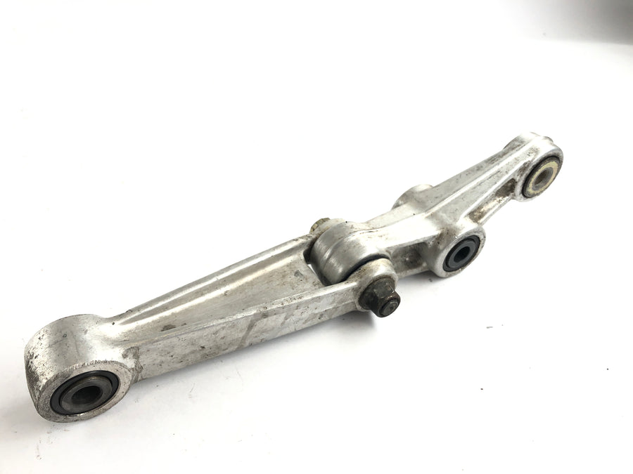 Cagiva Mito 125 Evo 8p [1996] - Hundhåndtag Spring Bone