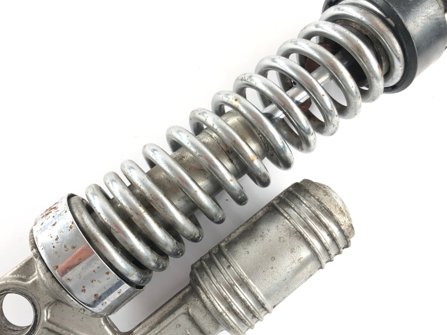 Yamaha XJ 900 F 58L [1985] - Spring Bumshine Set -par