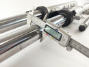 Triumph Sprint 955i RS T695 [2000] - Fork Telegabel med akse-4