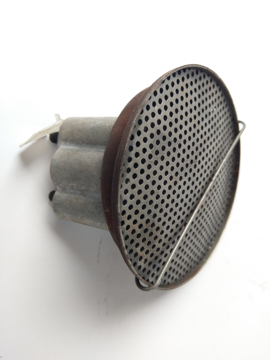 BMW R65 LS 248 - Oliefilteresigt med dit navn helt originalt