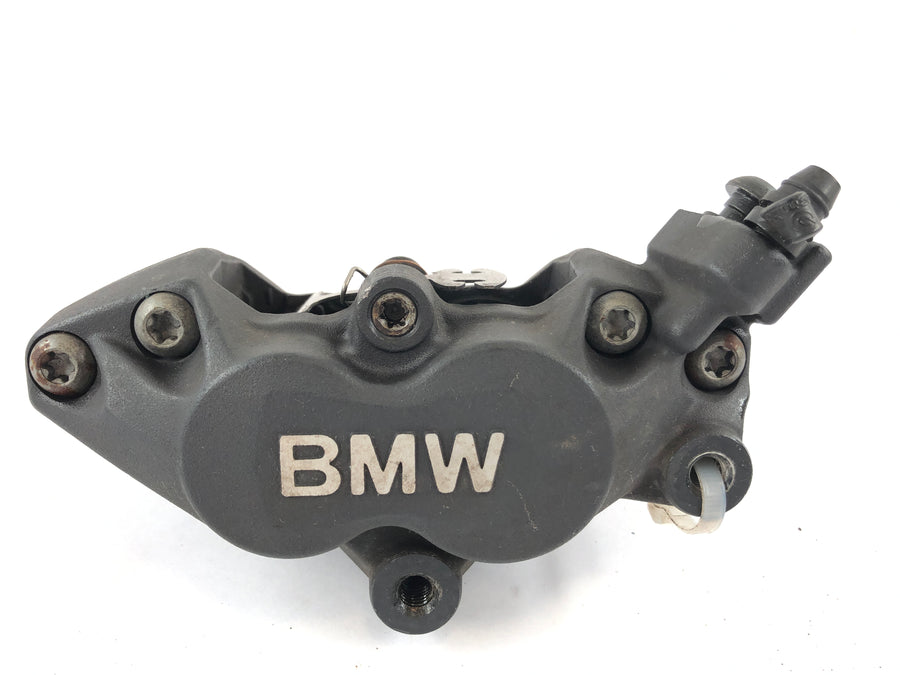 BMW R 1100 S [2001] - Bremsekaliper foran til højre