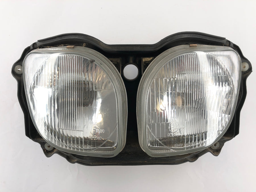 Yamaha YZF 750 R 4HN [1995] - Forlygter