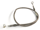 Triumph Bonneville 908MD [2001] - Bremselinie Stahlflex Mirror med ekspertudtalelse-4