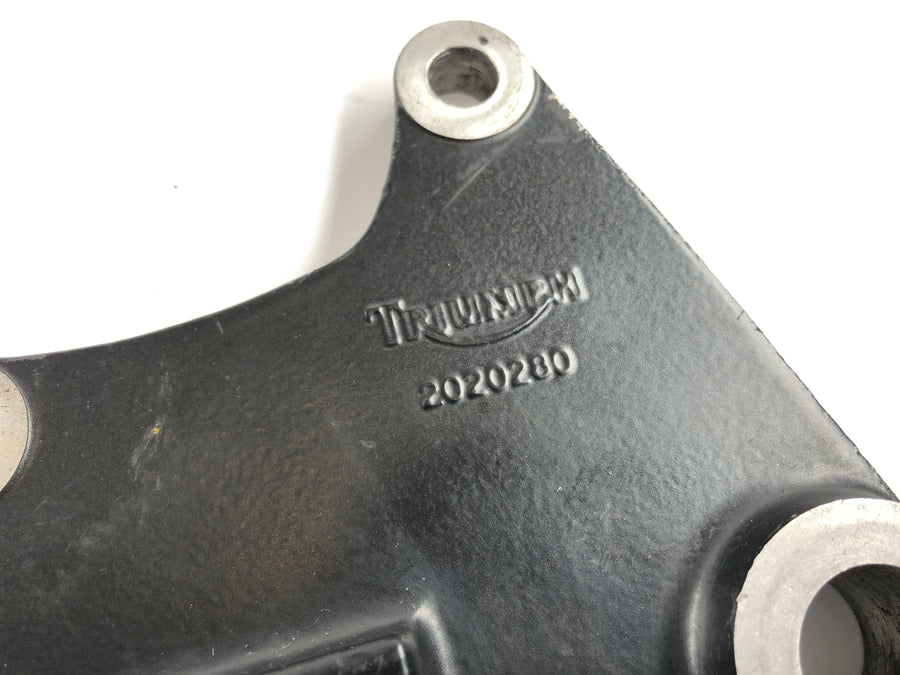 Triumph Sprint 955i RS T695 [2001] - Ankerplade Brems Anker