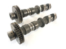 Honda St 1100 SC26 Pan European [1990] - Camshafts sat til venstre-4