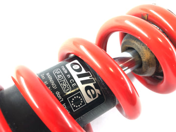 Aprilia RS4 125 TW [2014] - Shock Absorber Spring Bone - 0