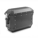 Trekker Alaska 36 liter. Monokey® kuffertsæt – Black Line, max belastning 10 kg