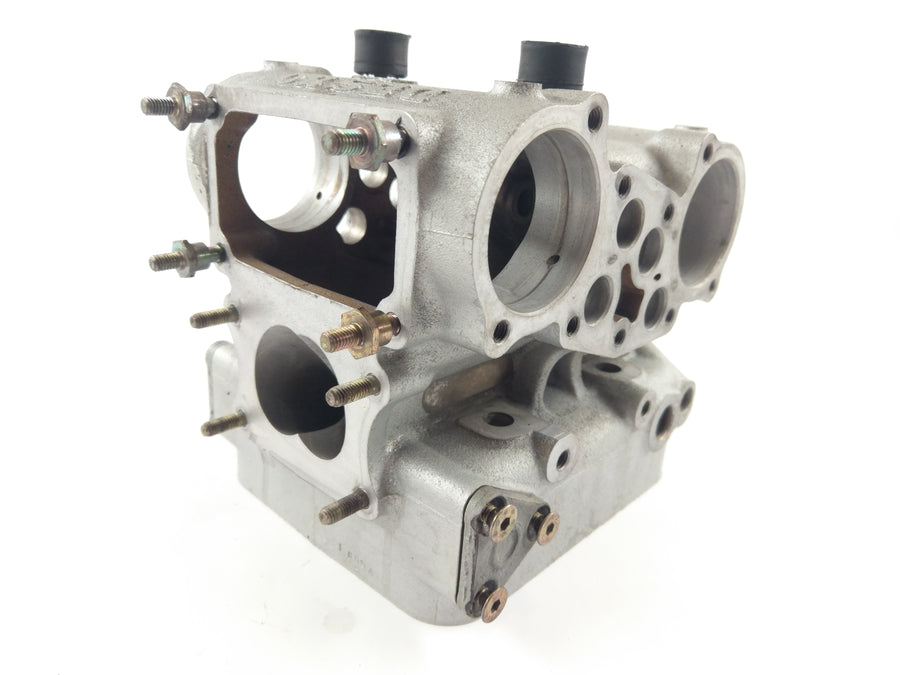 Ducati Monster S4 916 - Cylinderhovedstående cylinder