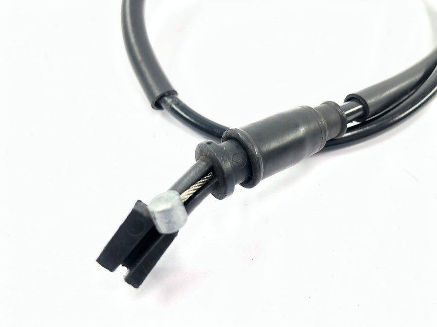 BMW R 1200 GS Adventure R12 - chokerkabel