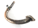 BMW F 650 CS Scarver [2001] - Manifold udstødningsmanifold med Lambda -sonde-1