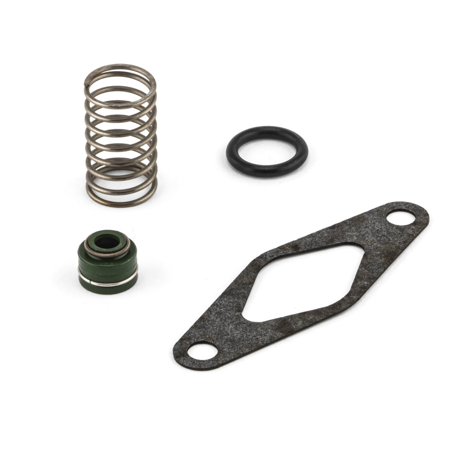 Aprilia Rs 125 [All Years of Construction] - Slide Valve Shaft Poetry Spring O -ing Poetry