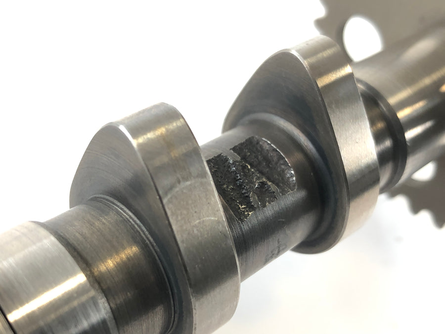 Aprilia RS4 125 TW [2014] - Kamakselindgang Camshaft